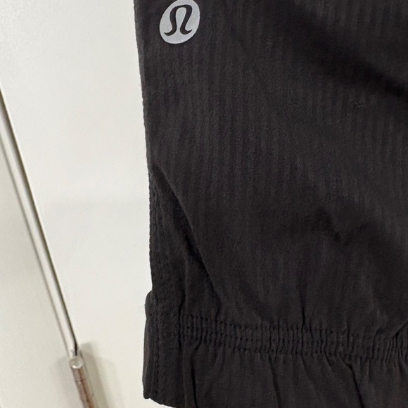 Dance studio crop black - Picture 4 of 8